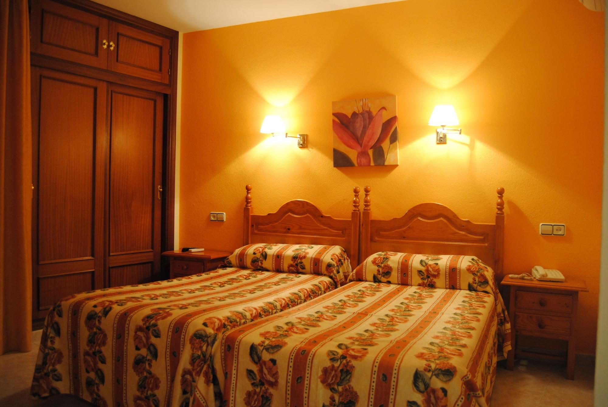 Hostal Italia Fuengirola Esterno foto
