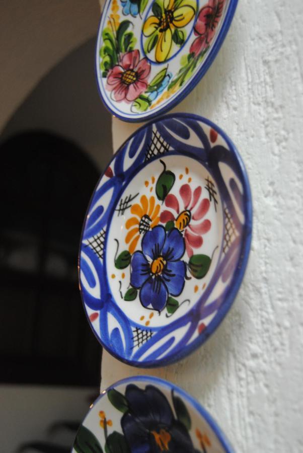Hostal Italia Fuengirola Esterno foto