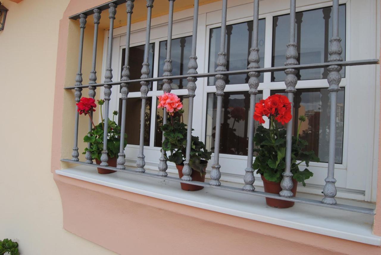 Hostal Italia Fuengirola Esterno foto