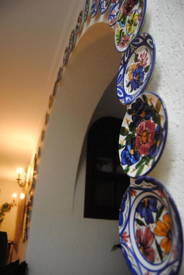 Hostal Italia Fuengirola Esterno foto
